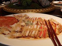 -紫阳海鲜楼·传承闽味(长乐路总店)