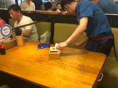 -必点海鲜·鲅鱼水饺(鞍山西道店)