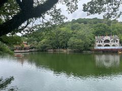 -潮州西湖