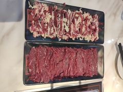 -潮牛一家潮汕牛肉火锅(璧山中央大街店)