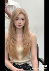 -DL HOPE明星造型