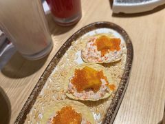 -清水日本料理铁板烧(学府路店)