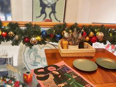 -Alimentari早午餐(安福路店)