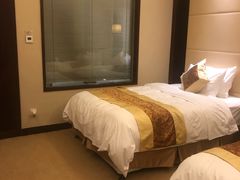 -绍兴鉴湖君澜大酒店