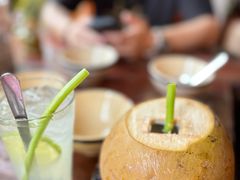 -Cuc Gach Quan Restaurant
