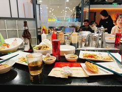 -渔乐之昕·铁板烧自助餐(虹悦城店)
