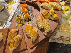 -古田居·特色寿司料理(星之岛旗舰店)