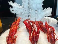 -香然会·园林雅宴(陆家嘴店)