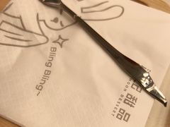 -满记甜品(静安大悦城店)