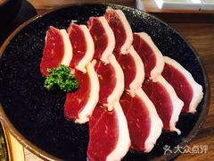 -茶六烧肉堂 博爱店