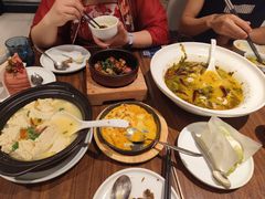 -港丽餐厅(杭大店)