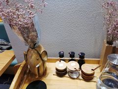 -超级泰·泰式麻辣烫(南京商厦店)