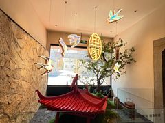 -单家老院·院子里的青岛菜(沙子口店)