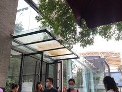 -唐廊烤鸭店(工体店)