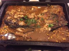 -蓝海大饭店·渔歌舫(黄岛店)