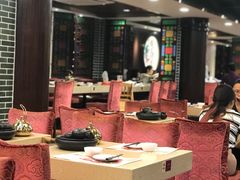 大堂-点都德(大茶楼店)