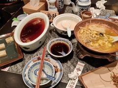 -南京大牌档(中关村领展广场店)