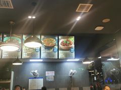 -重庆鸡公煲·青锅花椒鱼(牡丹江路店)