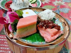 娘惹点心-小娘惹厨房Little Nyonya(狮城有约上榜店)