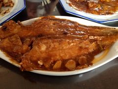 iphone_upload_pic-清真·同发顺饭庄·烧麦(总店)