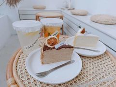 -CAKE WANG千层制造所(省府店)