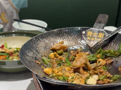 -费大厨辣椒炒肉(黄兴中心广场店)