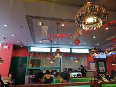 大堂-西关味(大卫城店)