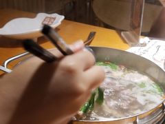 -海银海记潮汕牛肉火锅(新港中路海珠店)