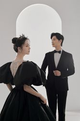 -角色婚纱摄影(中心店)