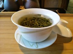 -青藤茶馆(南山路店)