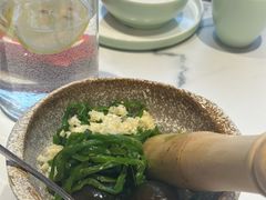 擂辣椒皮蛋-辣可可·小炒黄牛肉(望京凯德MALL店)