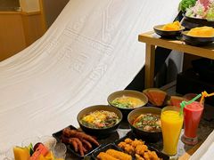 -和子足浴SPA会馆(东方之门店)