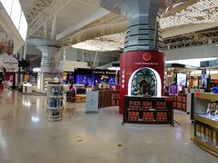 -吉隆坡国际机场