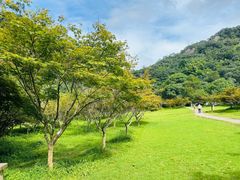 -五泄景区