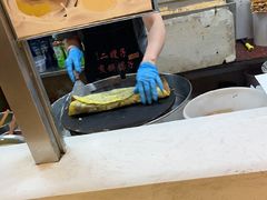 -清真·二嫂子煎饼果子(鼓楼旗舰形象店)