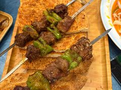 -乡村馕坑肉·烧烤·新疆菜·本地人更爱吃(阿勒泰首店)
