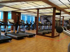 -广州粤海喜来登酒店