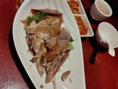 -鹿鸣春饭店(总店)
