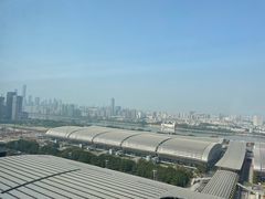 -广交会威斯汀酒店