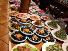 -小江南(万福园店)