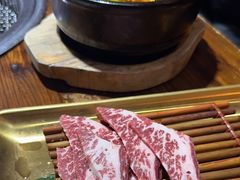 -韩一品韩国料理(柏庐南路店)