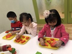 -培飞思维启蒙·益智游戏·科学探索(城西银泰店)