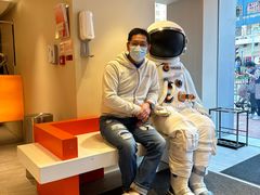 -中信银行元朗分行