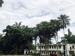 -中国科学院西双版纳热带植物园