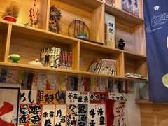 -雪月花(长江北路店)