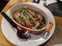 -LA MAISON公鸡和龙(蛇口店)