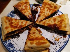 -宣武小院涮肉(前门店)