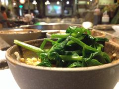 -佬革命主题火锅(玉沙路店)