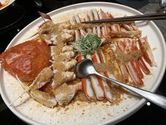 -紫阳海鲜楼·传承闽味(长乐路总店)