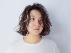 点击看大图 -简影造型·自选烫染接发salon
